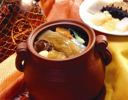 正宗佛跳墻的做法視頻,正宗佛跳墻怎么做好吃