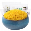 朱碌科東北有機(jī)紅谷黃小米250g*4袋
