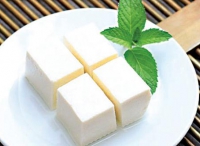 豆腐怎么做好吃,豆腐的家常做法大全