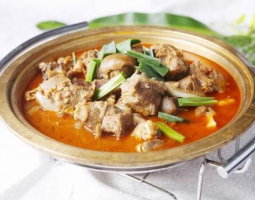 超小廚教你做羊雜火鍋，兩斤羊雜配蘿，真過癮的做法視頻,超小廚教你做羊雜火鍋，兩斤羊雜配蘿，真過癮怎么做好吃