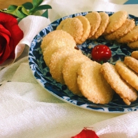 【烘焙初體驗】初級西點師get，為心愛的人DIY