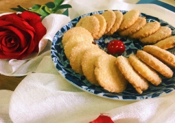 美食活動【烘焙初體驗】初級西點師get，為心愛的人DIY