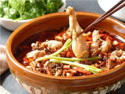 辣子牛蛙怎么做好吃,辣子牛蛙的做法步驟