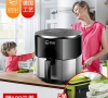 德國易彤多功能智能空氣炸鍋