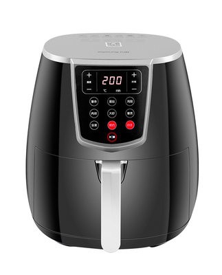 九陽大容量無油低脂空氣炸鍋