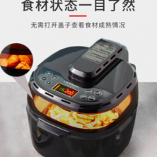 利仁10升大容量空氣炸鍋