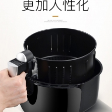 科帥臺灣110V空氣炸鍋