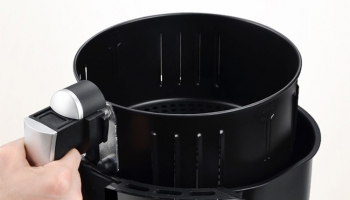 科帥臺灣110V空氣炸鍋