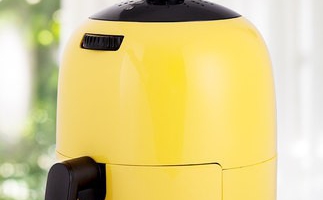 英國zitalen智能無油空氣炸鍋