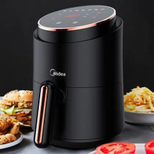 美的家用多功能空氣炸鍋