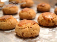 美味花生小小酥的做法步驟圖怎么做好吃,美味花生小小酥的做法步驟圖的做法步驟