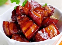 美食作家王剛：“紅燒肉”的老式家常做法，口感軟糯滿口肉香