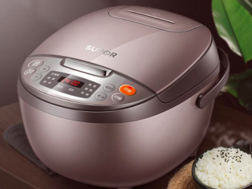 蘇泊爾家用3L電飯煲