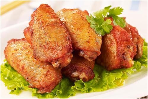 奧爾良烤雞翅怎么做好吃,奧爾良烤雞翅的做法步驟