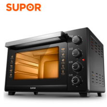 蘇泊爾家用烘焙電烤箱