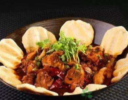 地鍋雞的做法視頻,地鍋雞怎么做好吃