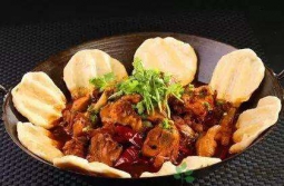 地鍋雞的做法視頻,地鍋雞怎么做好吃