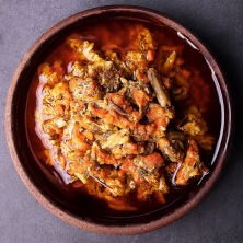 【工廠發(fā)貨】滿滿蟹粉200g