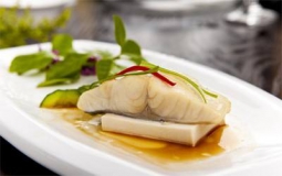 清蒸鱈魚的做法視頻,清蒸鱈魚怎么做好吃