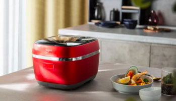 鈦古 IC-B3501微壓力電飯煲