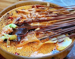 家庭版缽缽雞的做法視頻,家庭版缽缽雞怎么做好吃