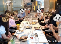 周末上海美食約會，我們一起去探店