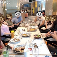 周末上海美食約會，我們一起去探店