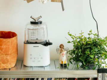 韓國(guó)K3空氣炸鍋