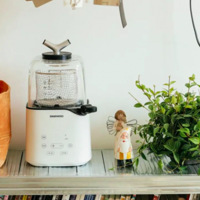 韓國(guó)K3空氣炸鍋