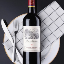 拉菲羅斯柴爾德紅酒