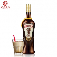 南非大象酒amarula 愛瑪樂利口酒  百利甜同