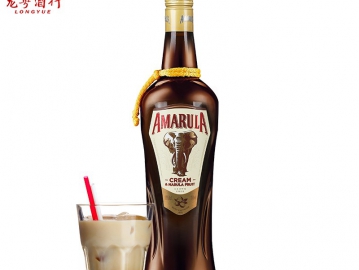 南非大象酒amarula 愛(ài)瑪樂(lè)利口酒  百利甜同