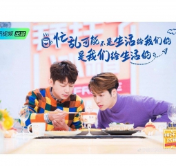 拜托了冰箱同款美食