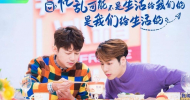 拜托了冰箱同款美食