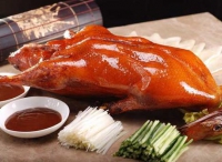 廣式脆皮燒鴨怎么做好吃,廣式脆皮燒鴨的做法步驟