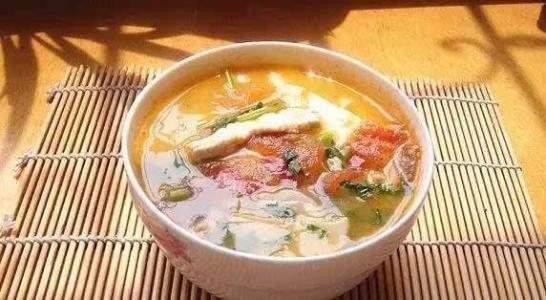 杏鮑菇粉絲湯怎么做好吃,杏鮑菇粉絲湯的做法步驟