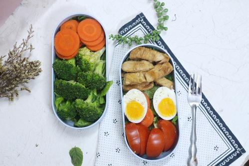 日常減脂餐怎么做好吃,日常減脂餐的做法步驟