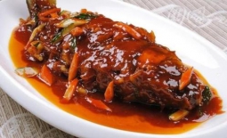 糖醋鯉魚的做法視頻,糖醋鯉魚怎么做好吃