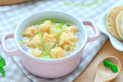 絲瓜三鮮湯的做法視頻,絲瓜三鮮湯怎么做好吃