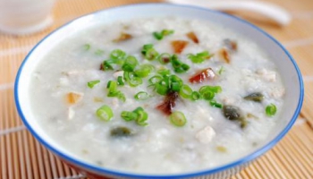 皮蛋瘦肉粥的做法視頻,皮蛋瘦肉粥怎么做好吃