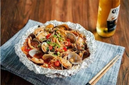 花甲粉怎么做好吃,花甲粉的做法步驟