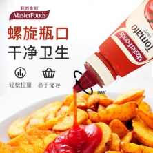 MasterFoods澳洲進口番茄醬蕃茄醬