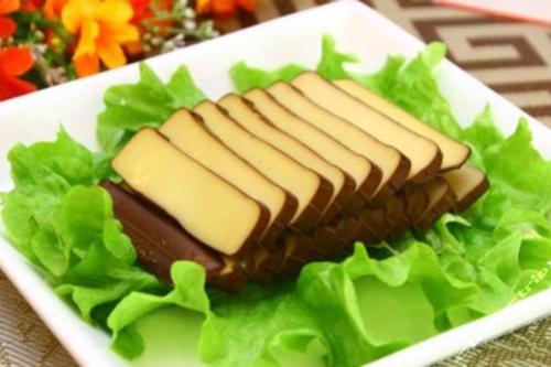 自制五香雞蛋干怎么做好吃,自制五香雞蛋干的做法步驟