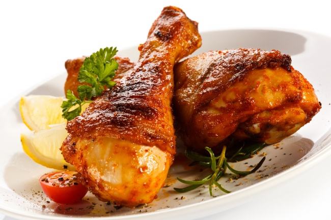 紅燒雞腿怎么做好吃,紅燒雞腿的做法步驟