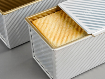 三能吐司模具450g