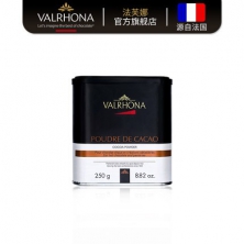 法芙娜法國進口無糖純可可粉