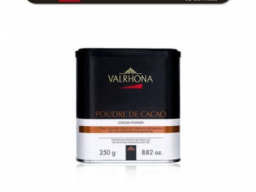 法芙娜法國進(jìn)口無糖純可可粉