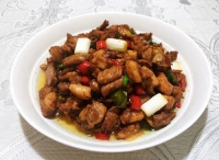 紅燒兔子怎么做好吃,紅燒兔子的做法步驟