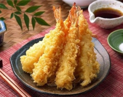 小姐姐教你炸蝦的做法視頻,小姐姐教你炸蝦怎么做好吃