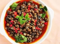 香辣螺絲怎么做好吃,香辣螺絲的做法步驟